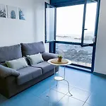 Ventana Al Roque Con Vistas Al Mar Santa Cruz de Tenerife
