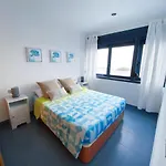 Ventana Al Roque Con Vistas Al Mar Apartman *