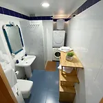 شقة Ventana Al Roque Con Vistas Al Mar